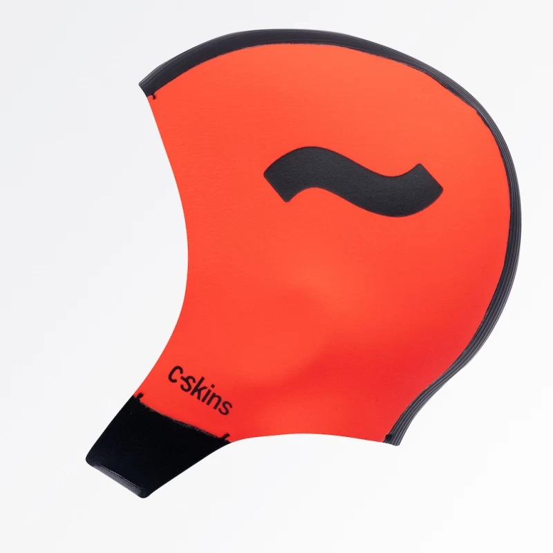 C-Skins Swim Research Freedom 3mm Swim Cap - Medium - Image 3