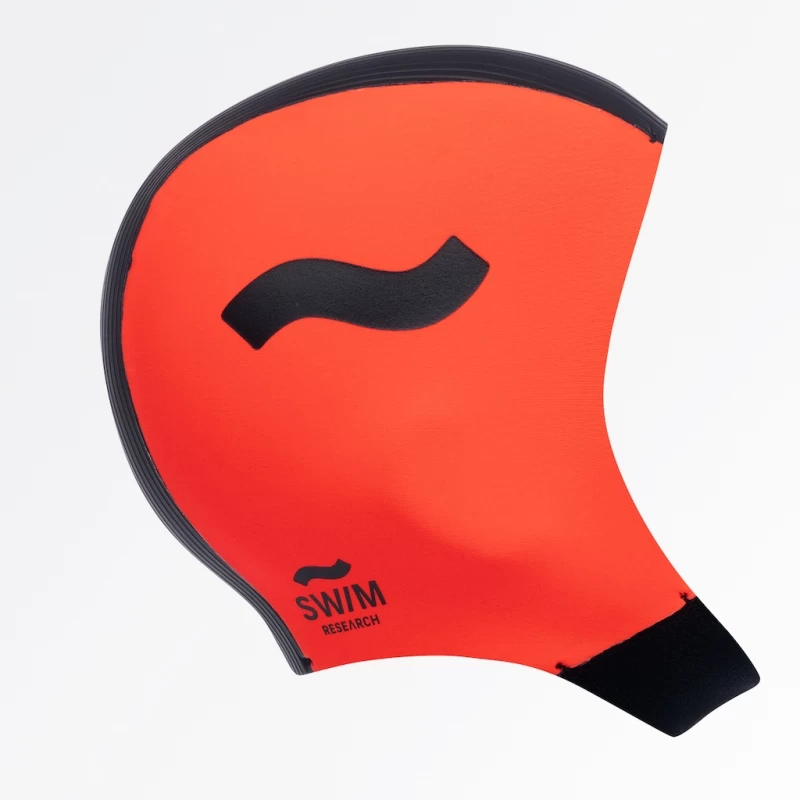 C-Skins Swim Research Freedom 3mm Swim Cap - Medium - Image 4