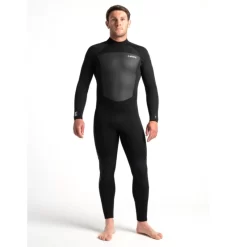 C-Skins Legend 5/4/3mm Wetsuit Back Zip - Medium Tall MT