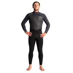 C-Skins Legend 4/3mm Wetsuit Back Zip - Medium Tall MT