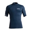 C-Skins Mens Rash Vest Slate Navy - Medium