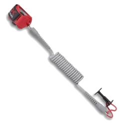 Dakine Kainui Bodyboard Wrist Leash Shadow