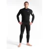 C-Skins Session 5/4mm Wetsuit Back Zip - Medium Small MS