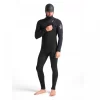 C-Skins Session Hooded 5/4mm Wetsuit - Medium Small MS