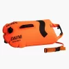 CSkins Swim Research Buoy Dry Bag 20 Litre Orange