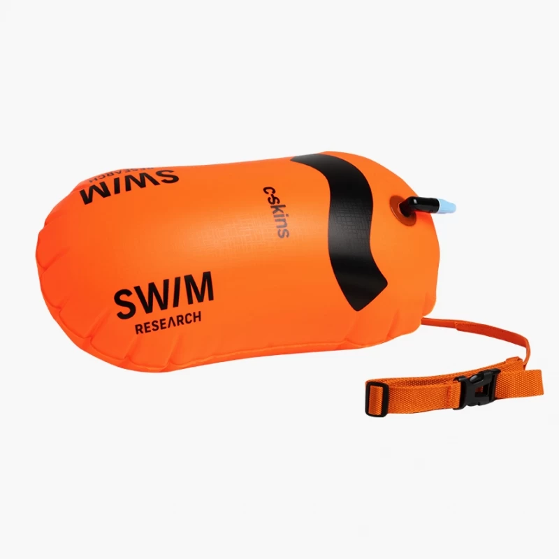 Swim Research Swim Safety Tow Float
