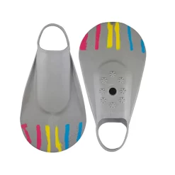 DaFiN Kicks Bodyboard Fins Shave Ice - ML - UK 8-9 (US9-10)