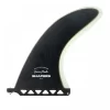 Shapers Dane Pioli Longboard Fin 10 Inch