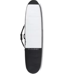 Dakine 9ft2 Daylight Noserider Longboard Bag White