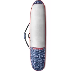 Dakine 8ft Daylight Noserider Longboard Bag Dark Tide
