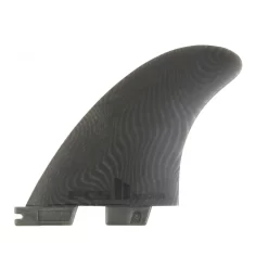 FCS II Reactor Neo Glass Eco Thruster Surfboard Fins Medium