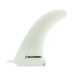 Shapers 8 Inch Fibre-Flex Longboard Fin