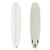 Foamie 8ft Drifter Soft Surfboard White Olive