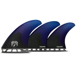 Futures Fins Mayhem 3.0 Medium 5 Fin Set