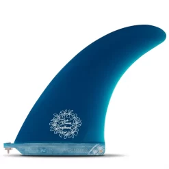Futures Brewer Gun Surfboard Fin 7.5