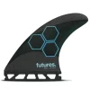 Futures Fins AM1 Surfboard Fins Techflex