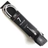 Ocean Earth One XT Surfboard Leash 7ft White