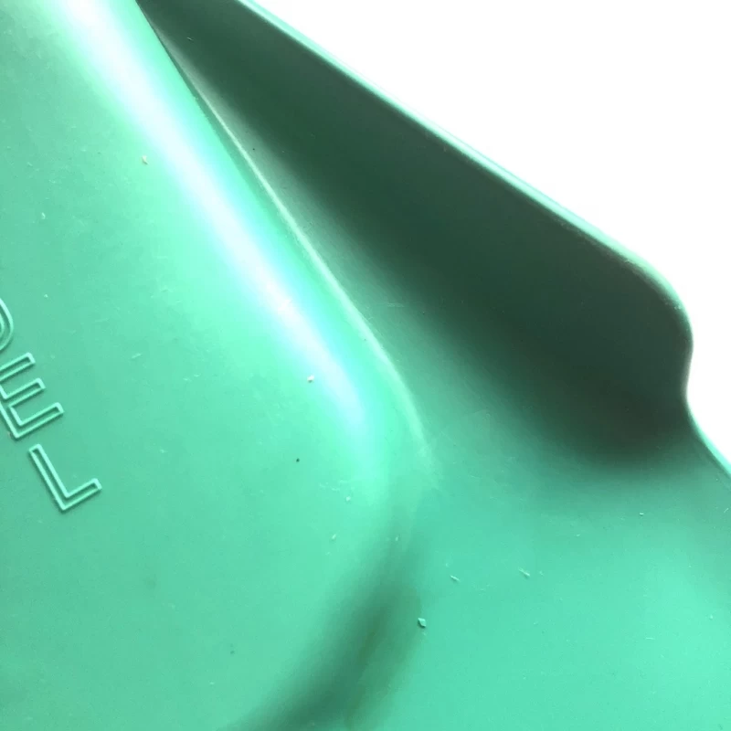 DaFiN Flex Swim Fins Sea Green - ML - UK 8-9 (US9-10) - Image 4