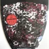 Gorilla Eric Geiselman Surfboard Tail Pad Red Plum Storm