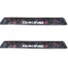 Dakine Aero Roof Bar Pads 28 Inch Tropic Dream