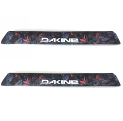 Dakine Aero Roof Bar Pads 28 Inch Tropic Dream