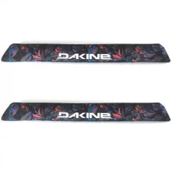 Dakine Aero Roof Bar Pads 34 Inch Tropic Dream