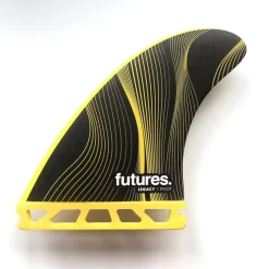 Futures Fins P6 Thruster Surfboard Fins