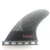 Futures Fins Blackstix QD2 4.15 Quad Rear Fins