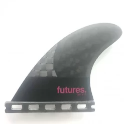 Futures Fins Blackstix QD2 4.15 Quad Rear Fins