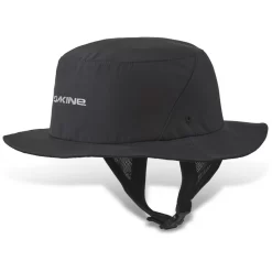 Dakine Indo Surf Hat Black - L/XL