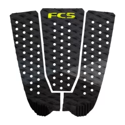 FCS Kolohe Andino Surfboard Tail Pad Darkness