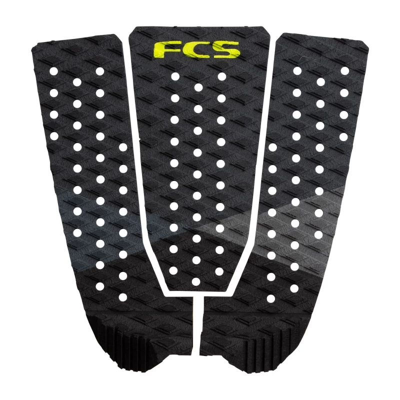 FCS Kolohe Andino Surfboard Tail Pad Darkness