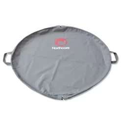 Northcore C-Mat Changing Mat Wetsuit Bag Grey