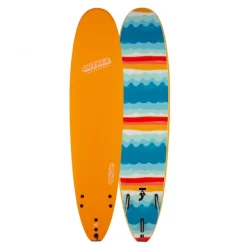 Catch Surf Odysea Log 8ft Soft Surfboard Taj Burrow Pro