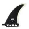 Shapers Rage 7 Inch Longboard Fin