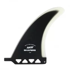 Shapers Rage 7 Inch Longboard Fin