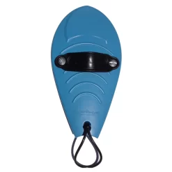 Salt Creek PalmBoards The Spoon Hand Plane Blue