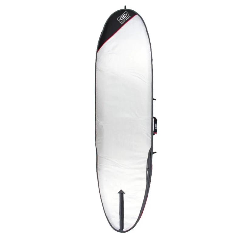 Ocean Earth 10ft Aircon 10mm XP Longboard Travel Bag - Image 9