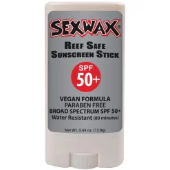 Sexwax Reef Safe Sunscreen Stick