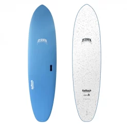 Softech Slayer 7ft Epoxy Core Softboard Sky