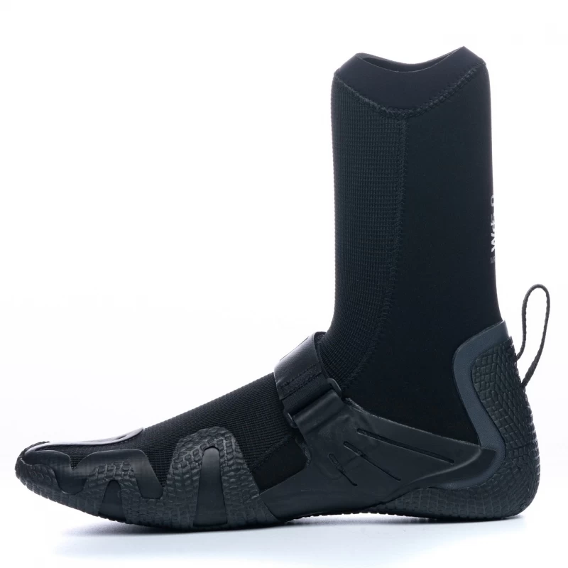 C-Skins 5mm Wired Split Toes Wetsuit Boots - UK9 USA10 (EU43) - Image 3