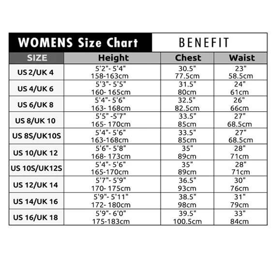 C-Skins Solace 5/4/3mm Womens Wetsuit Chest Zip Black Tropical - UK 10 - Image 7